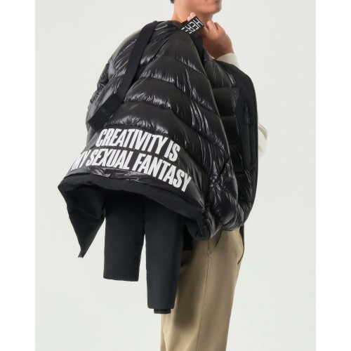 Acquista online Outhere giubbino nylon liscio opaco Giubbotti OUTHERE 250,00 € paga con PayPal