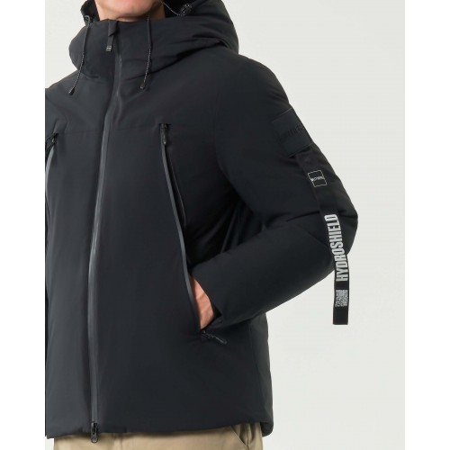 Acquista online Outhere giubbino nylon liscio opaco Giubbotti OUTHERE 250,00 € paga con PayPal