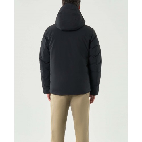 Acquista online Outhere giubbino nylon liscio opaco Giubbotti OUTHERE 250,00 € paga con PayPal