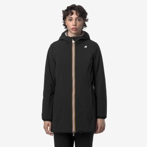 Denise st warm reversible