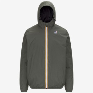 K-Way Le vrai 4.0 Claude warm