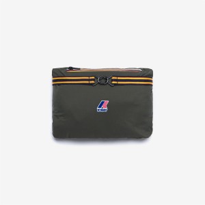 K-Way Le vrai 4.0 Claude warm