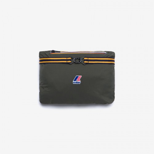 Acquista online K-Way Le vrai 4.0 Claude warm Giubbotti K-Way 176,00 € paga con PayPal