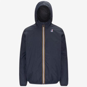 K-Way Le vrai 4.0 Claude warm