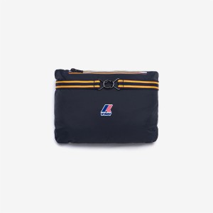 K-Way Le vrai 4.0 Claude warm