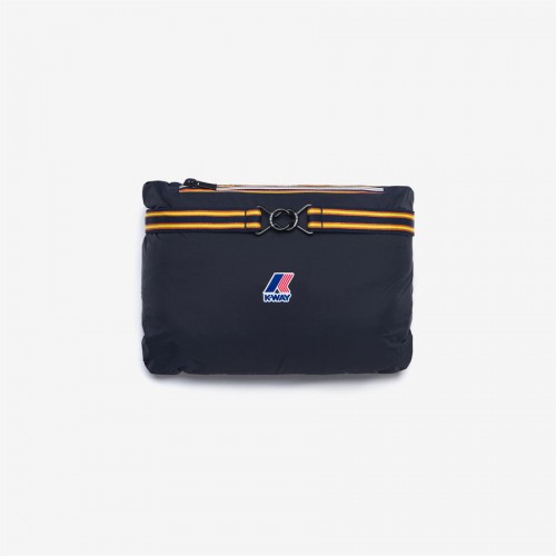 Acquista online K-Way Le vrai 4.0 Claude warm Giubbotti K-Way 176,00 € paga con PayPal