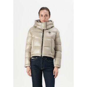 Piumino corto Blauer Gloria