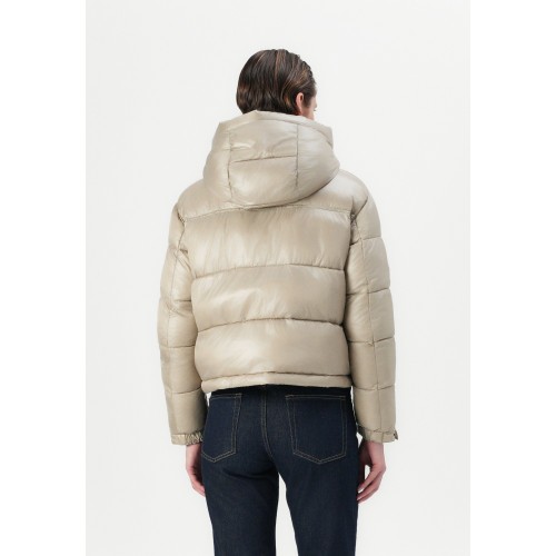 Acquista online Piumino corto Blauer Gloria Giubbotti Blauer 232,00 € paga con PayPal