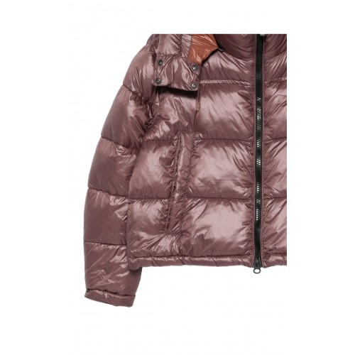 Acquista online Piumino corto Blauer Gloria Giubbotti Blauer 232,00 € paga con PayPal