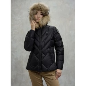 Blauer Alicia piumino a...