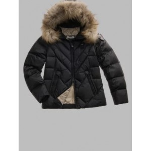 Blauer Alicia piumino a...