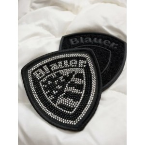 Blauer Alicia piumino a...