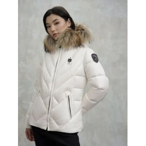 Blauer Alicia piumino a...