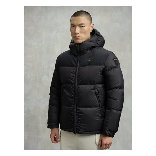 Acquista online Blauer piumino Bonad Giubbotti Blauer 460,00 € paga con PayPal