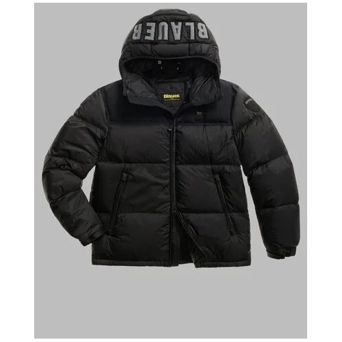 Acquista online Blauer piumino Bonad Giubbotti Blauer 460,00 € paga con PayPal