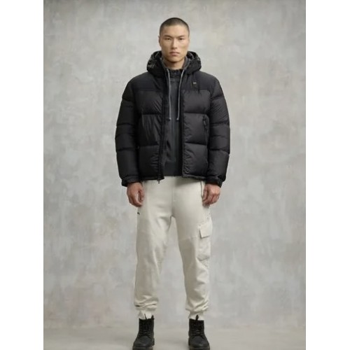 Acquista online Blauer piumino Bonad Giubbotti Blauer 460,00 € paga con PayPal