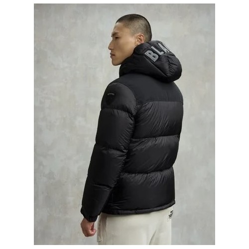 Acquista online Blauer piumino Bonad Giubbotti Blauer 460,00 € paga con PayPal