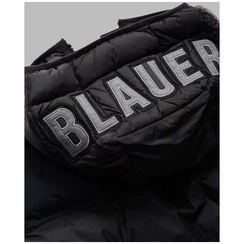 Acquista online Blauer piumino Bonad Giubbotti Blauer 460,00 € paga con PayPal