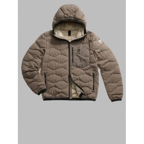 Acquista online Blauer piumino Wave 3074 Giubbotti Blauer 332,00 € paga con PayPal