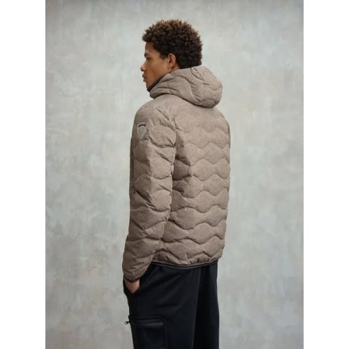 Acquista online Blauer piumino Wave 3074 Giubbotti Blauer 332,00 € paga con PayPal