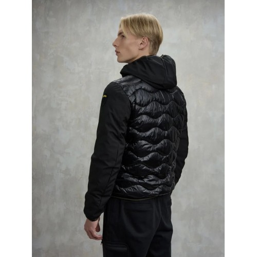 Acquista online Blauer piumino con imbottitura mista Albert Giubbotti Blauer 280,00 € paga con PayPal