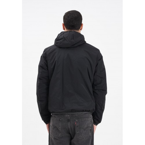 Acquista online Blauer giubbotto Devon con interno in ecopelliccia Giubbotti Blauer 239,20 € paga con PayPal