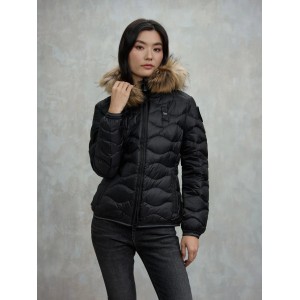 Blauer Aldie piumino con...