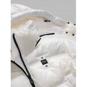 Piumino corto Blauer Gloria