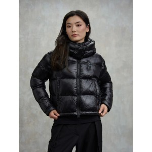 Piumino corto Blauer Gloria