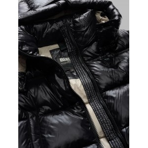 Piumino corto Blauer Gloria