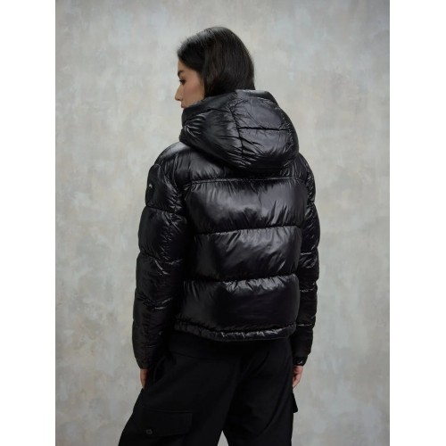 Acquista online Piumino corto Blauer Gloria Giubbotti Blauer 232,00 € paga con PayPal