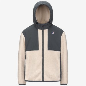 K-Way Samson 4.0 orsetto