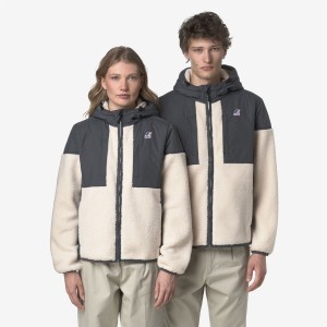 K-Way Samson 4.0 orsetto