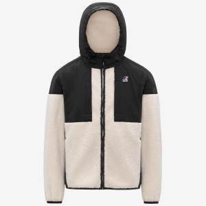 K-Way Samson 4.0 orsetto