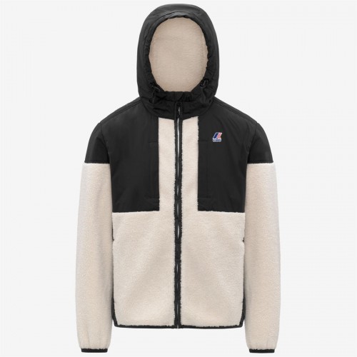 Acquista online K-Way Samson 4.0 orsetto Giubbotti K-Way 152,00 € paga con PayPal