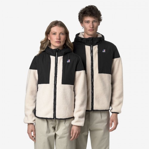 Acquista online K-Way Samson 4.0 orsetto Giubbotti K-Way 152,00 € paga con PayPal