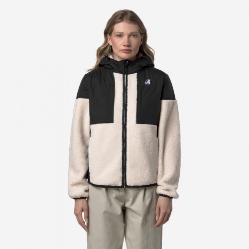 Acquista online K-Way Samson 4.0 orsetto Giubbotti K-Way 152,00 € paga con PayPal