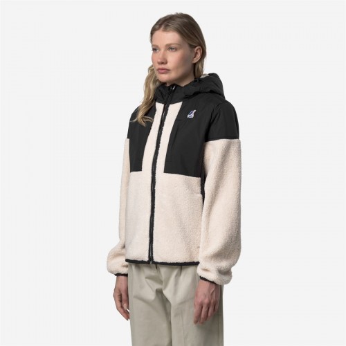 Acquista online K-Way Samson 4.0 orsetto Giubbotti K-Way 152,00 € paga con PayPal