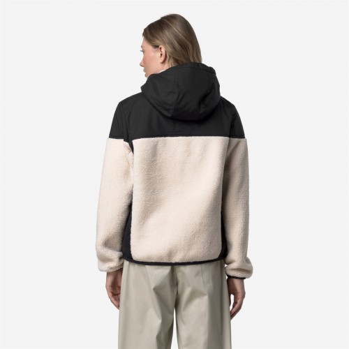 Acquista online K-Way Samson 4.0 orsetto Giubbotti K-Way 152,00 € paga con PayPal