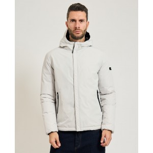 Yes Zee giubbotto reversibile