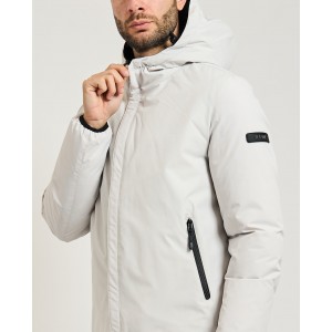 Yes Zee giubbotto reversibile