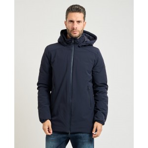 Yes Zee giubbotto softshell...