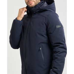 Yes Zee giubbotto softshell...