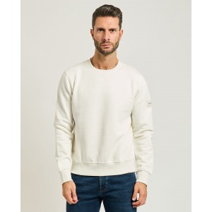 Felpa uomo Yes Zee girocollo