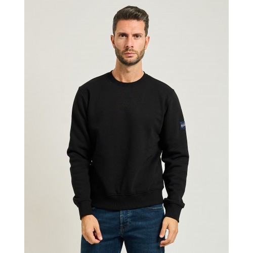 Acquista online Felpa uomo Yes Zee girocollo Felpe Yes Zee 44,00 € paga con PayPal