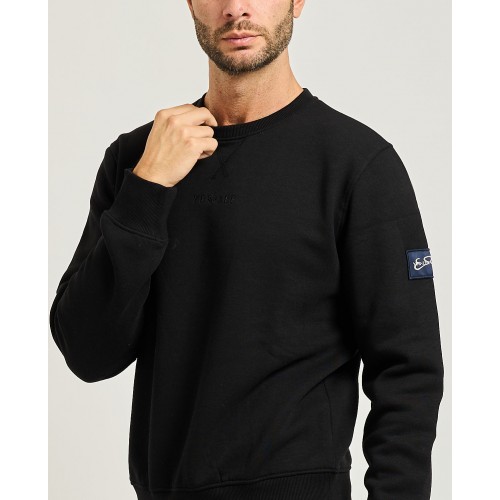 Acquista online Felpa uomo Yes Zee girocollo Felpe Yes Zee 44,00 € paga con PayPal