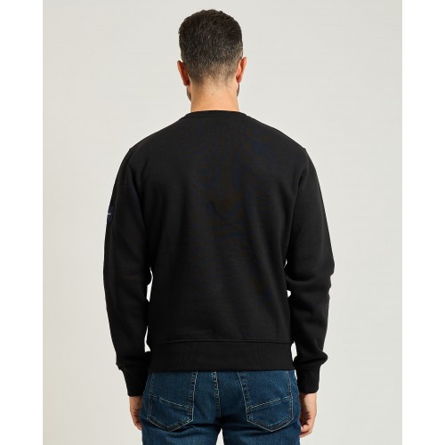 Acquista online Felpa uomo Yes Zee girocollo Felpe Yes Zee 44,00 € paga con PayPal