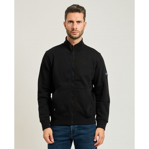 Acquista online Felpa uomo Yes Zee full zip Felpe Yes Zee 52,00 € paga con PayPal