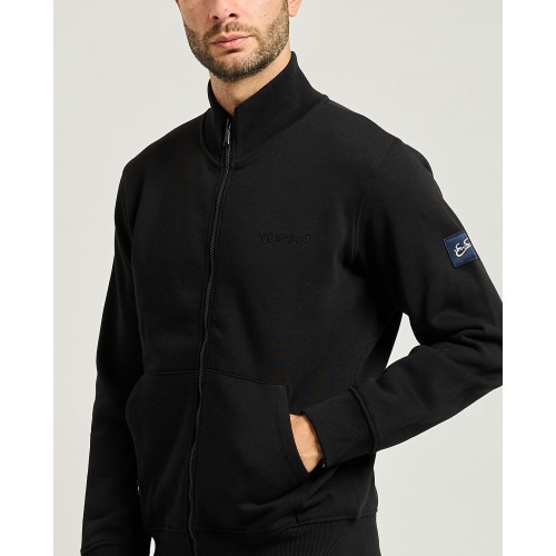 Acquista online Felpa uomo Yes Zee full zip Felpe Yes Zee 52,00 € paga con PayPal