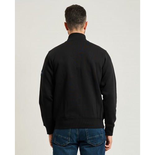 Acquista online Felpa uomo Yes Zee full zip Felpe Yes Zee 52,00 € paga con PayPal